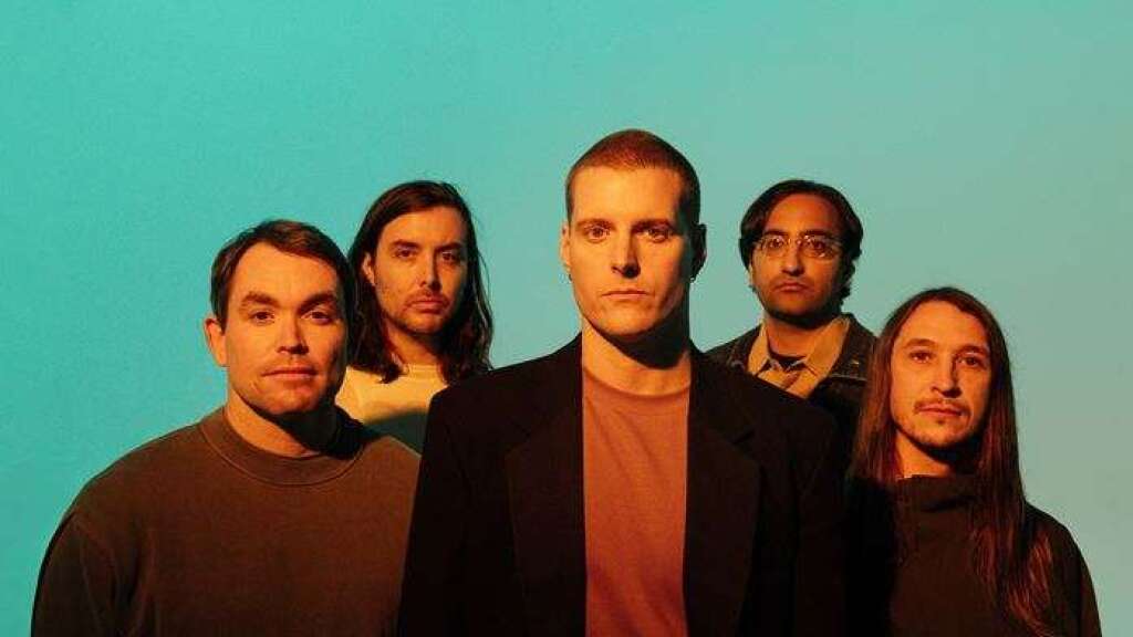 Deafheaven