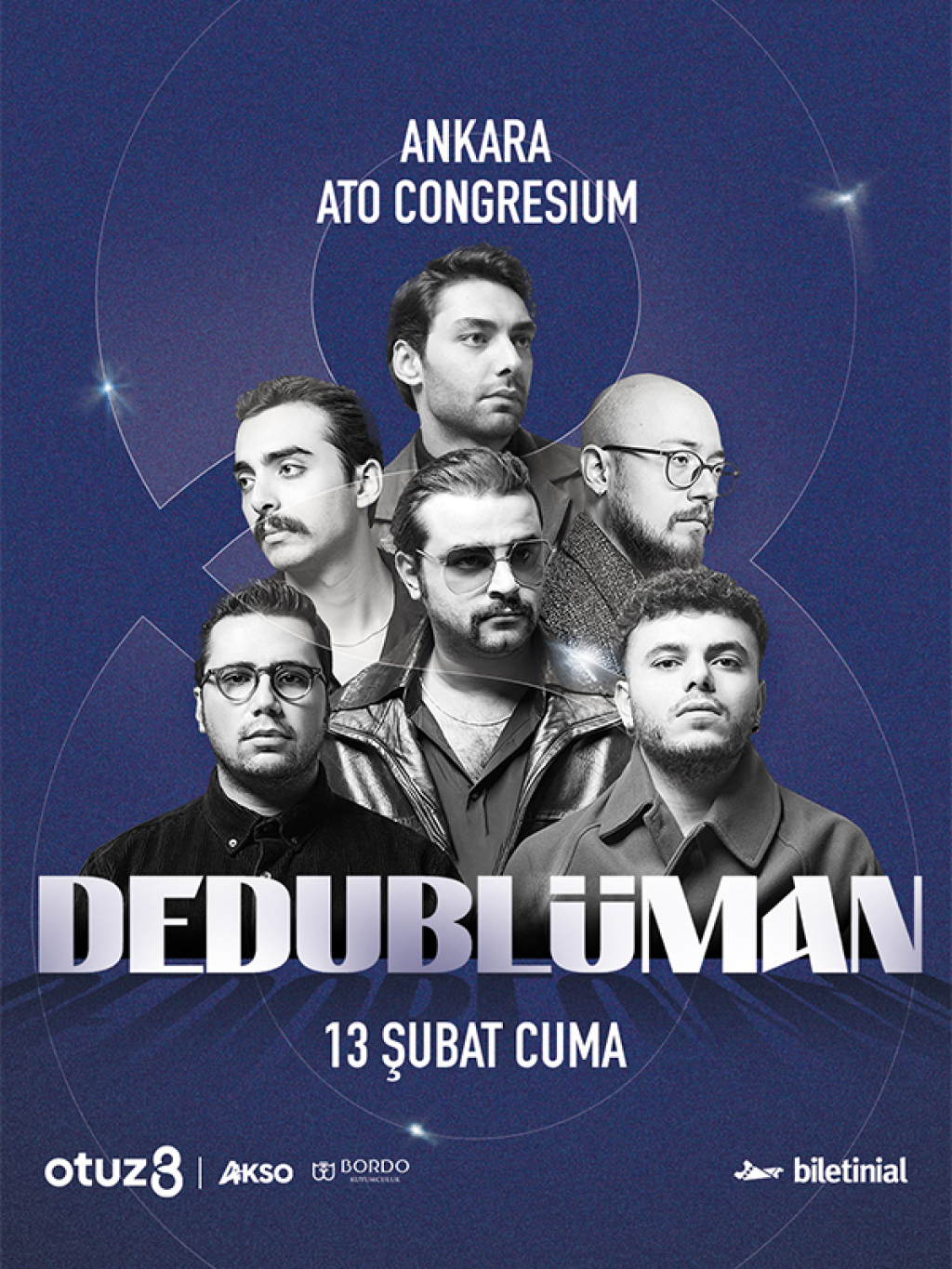 Dedublüman