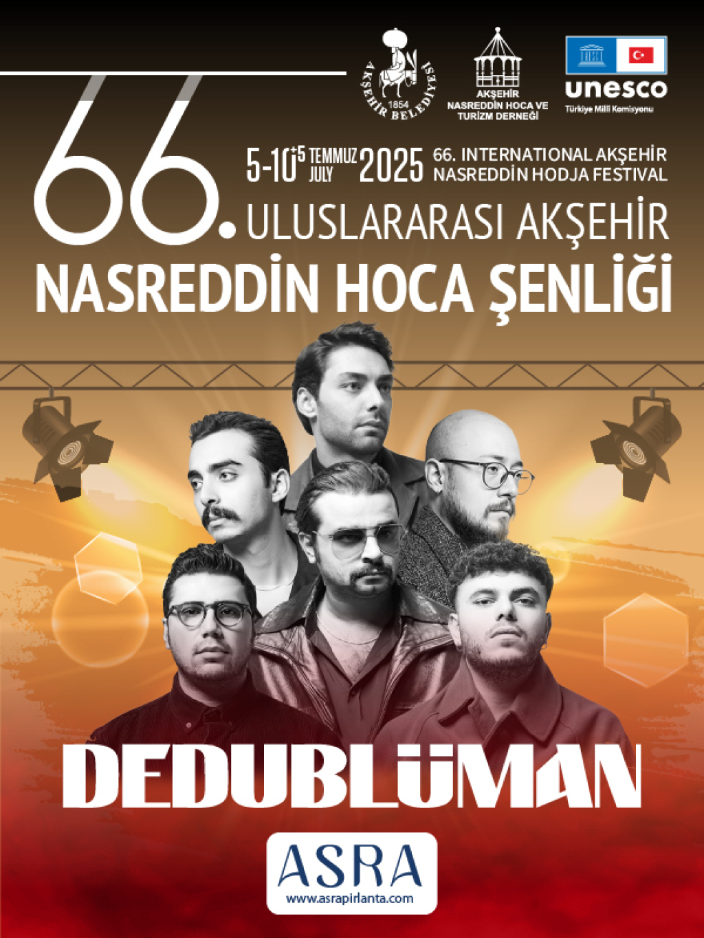 Dedublüman