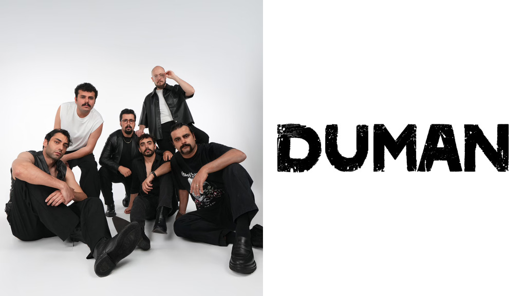 Dedublüman - Duman