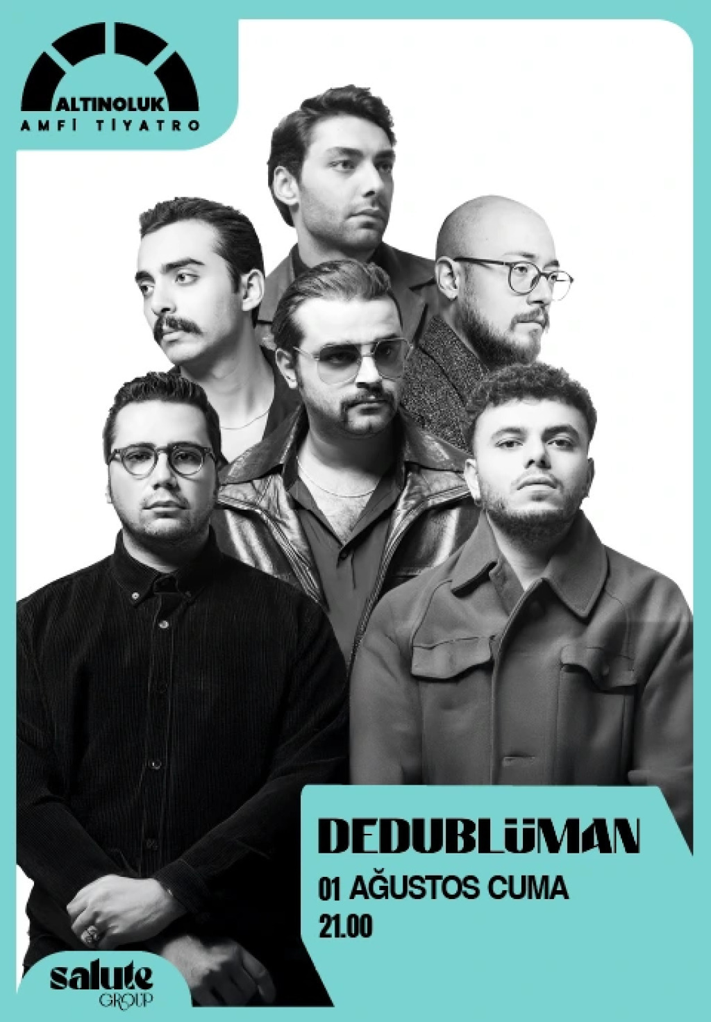 Dedublüman