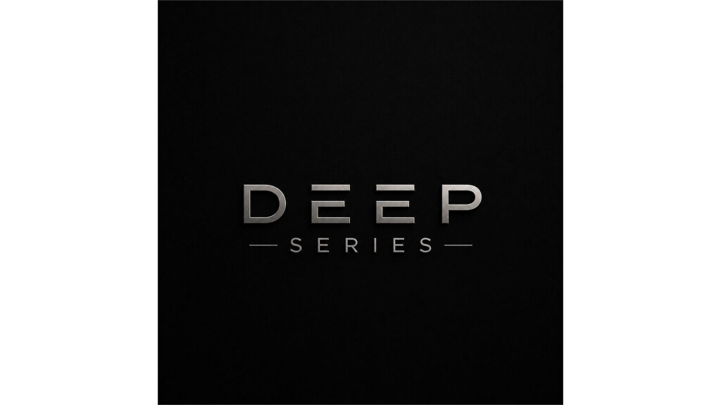 Deep Series (Welcome to Deep)