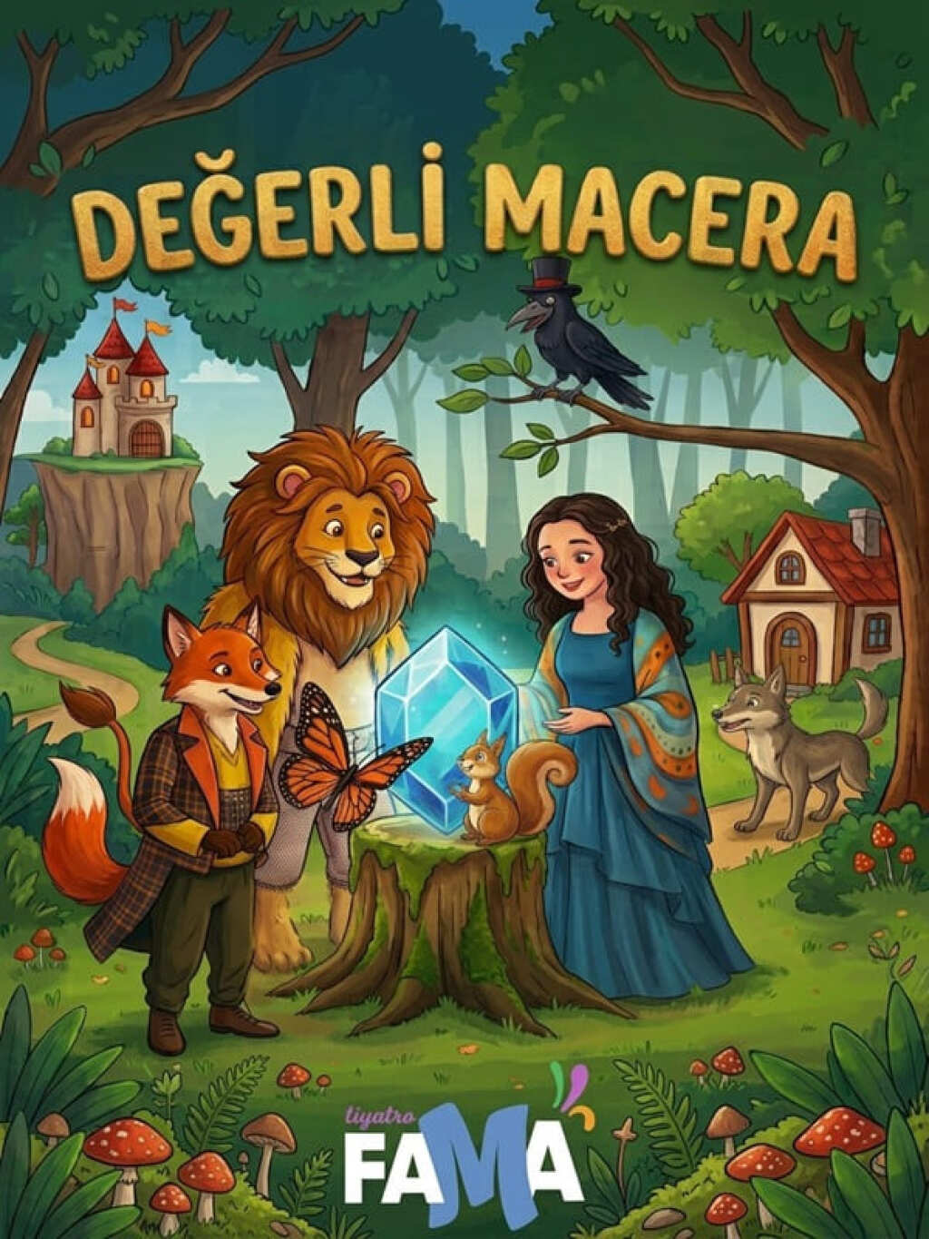 Değerli Macera