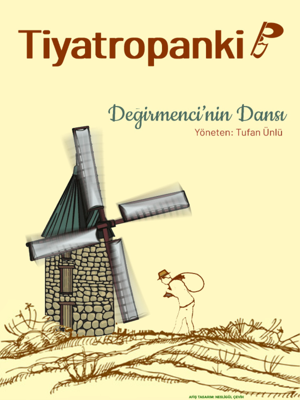 Değirmenci'nin Dansı