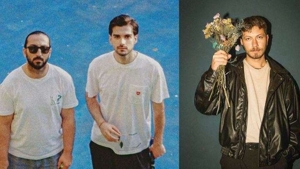 Dekolte - Güney Eren Güngör