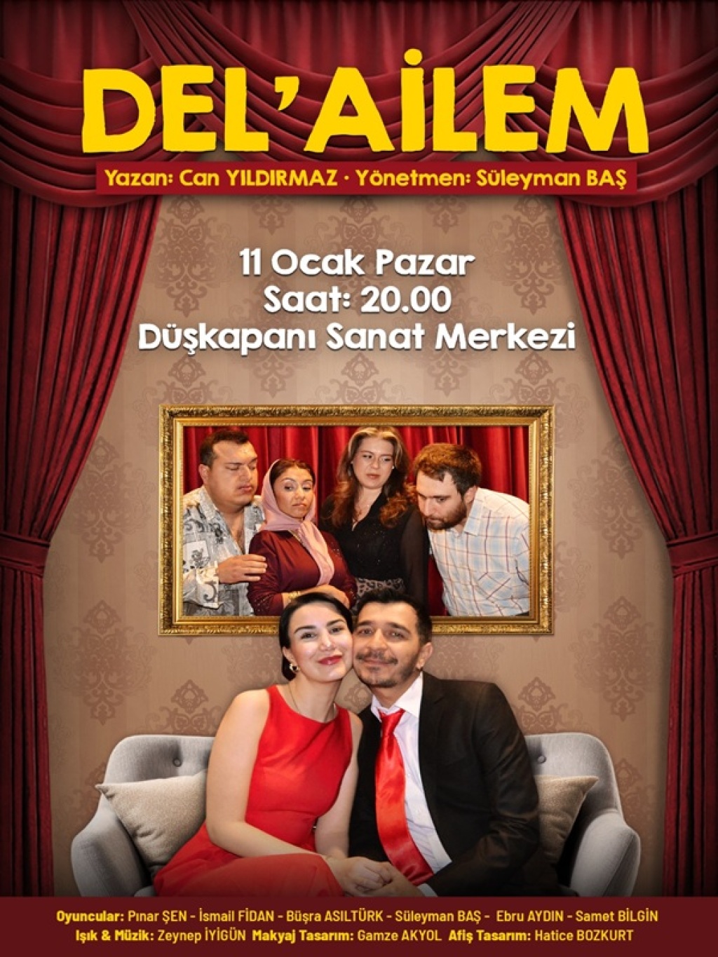 Del'Ailem