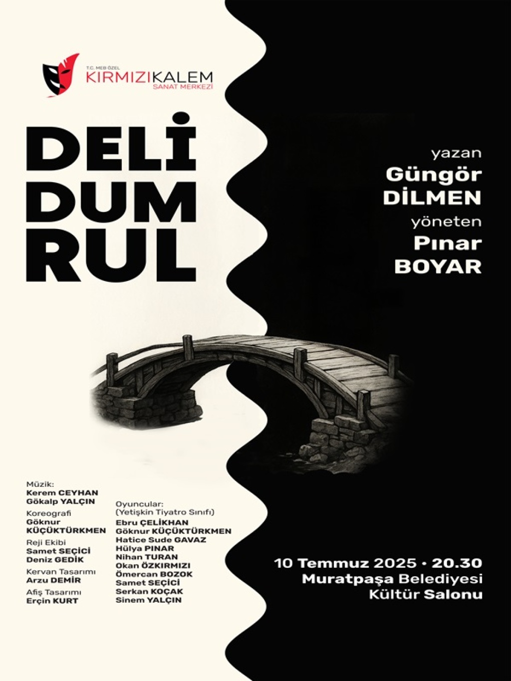Deli Dumrul