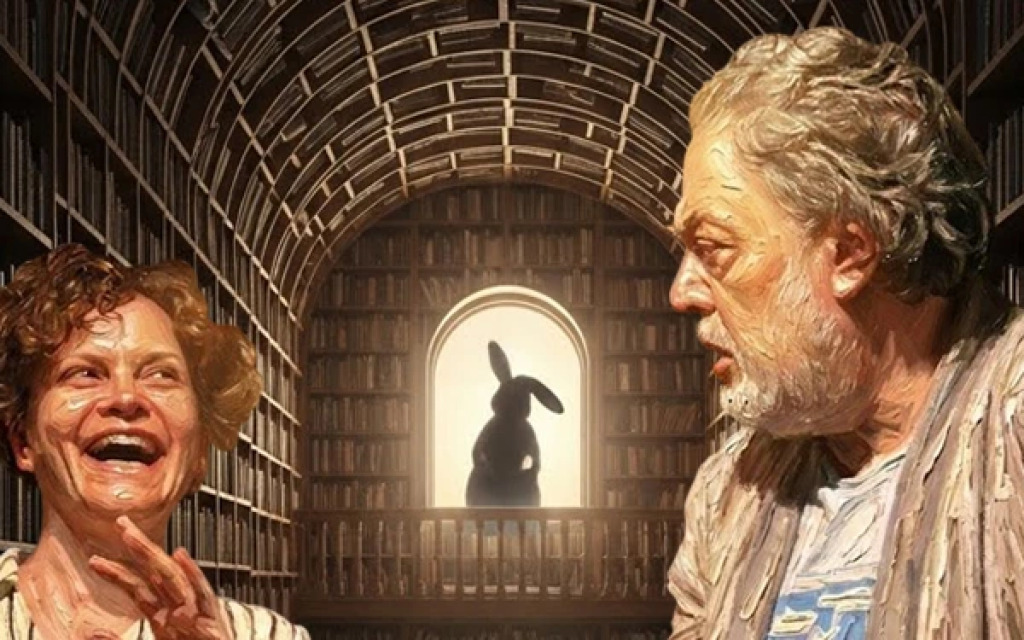 Deli Misin Sen? Tiyatro Oyunu (Prömiyer)