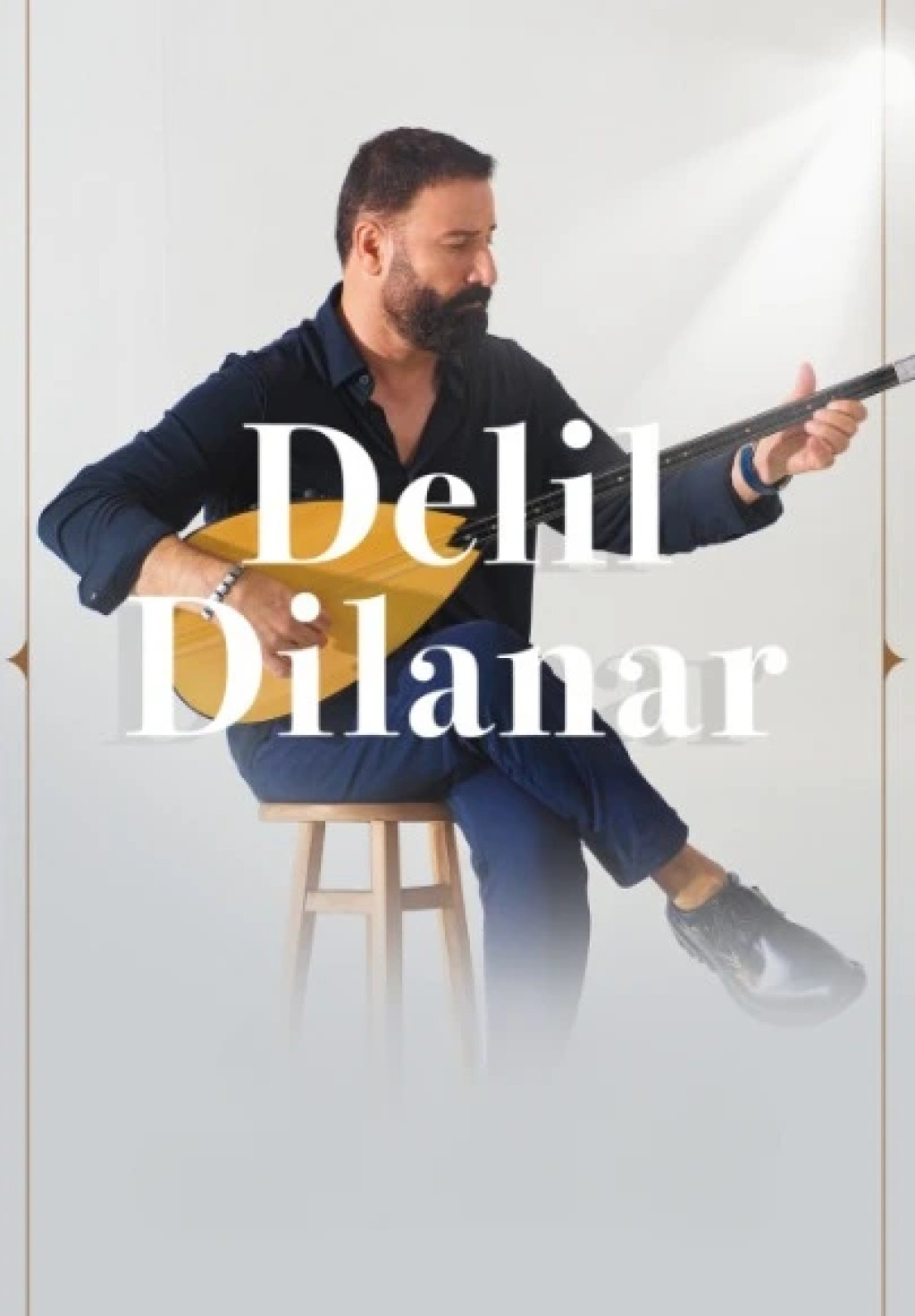 Delil Dilanar