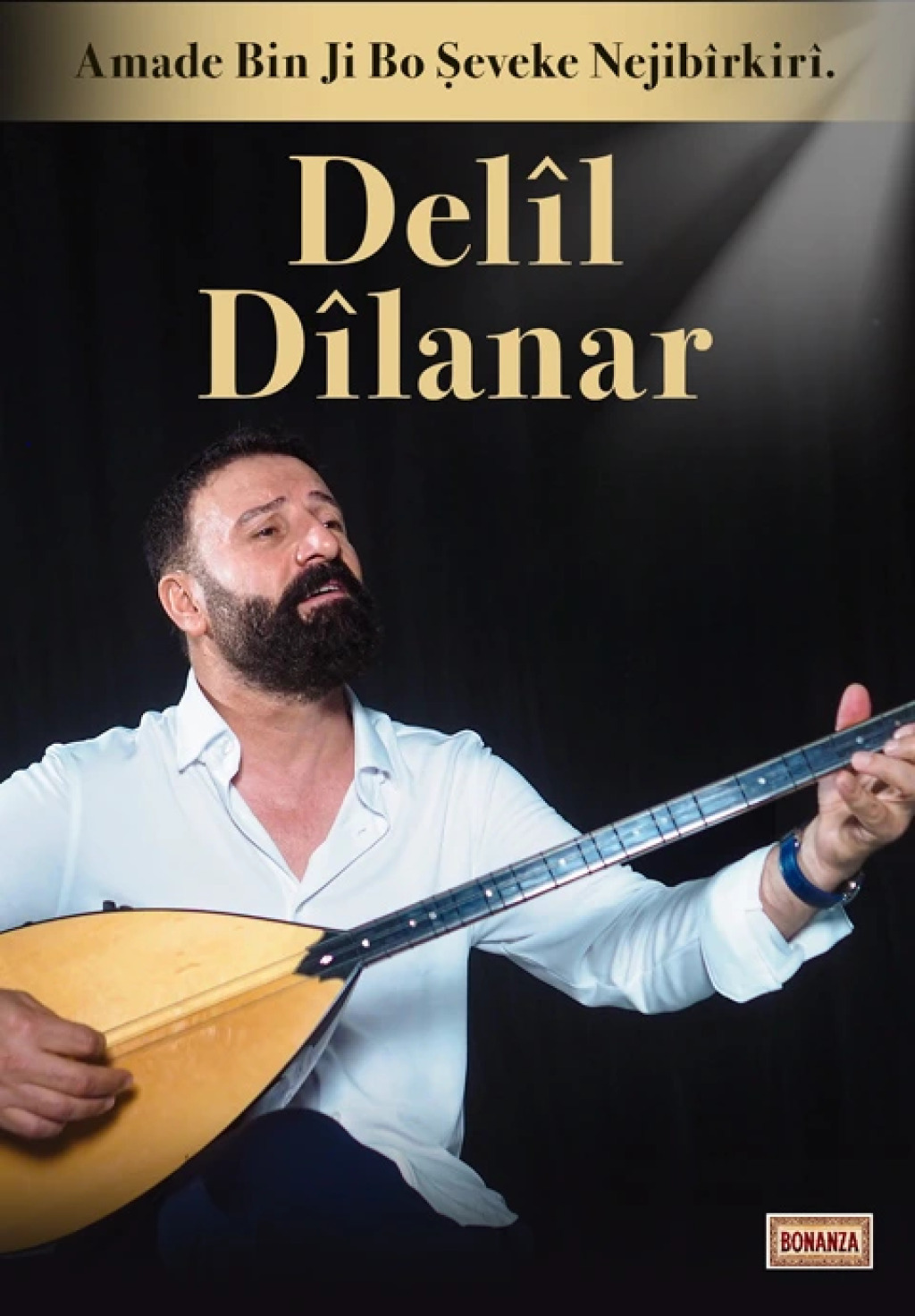 Delil Dilanar