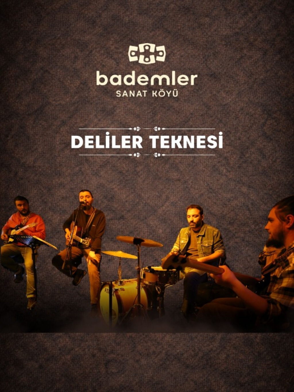Deliler Teknesi
