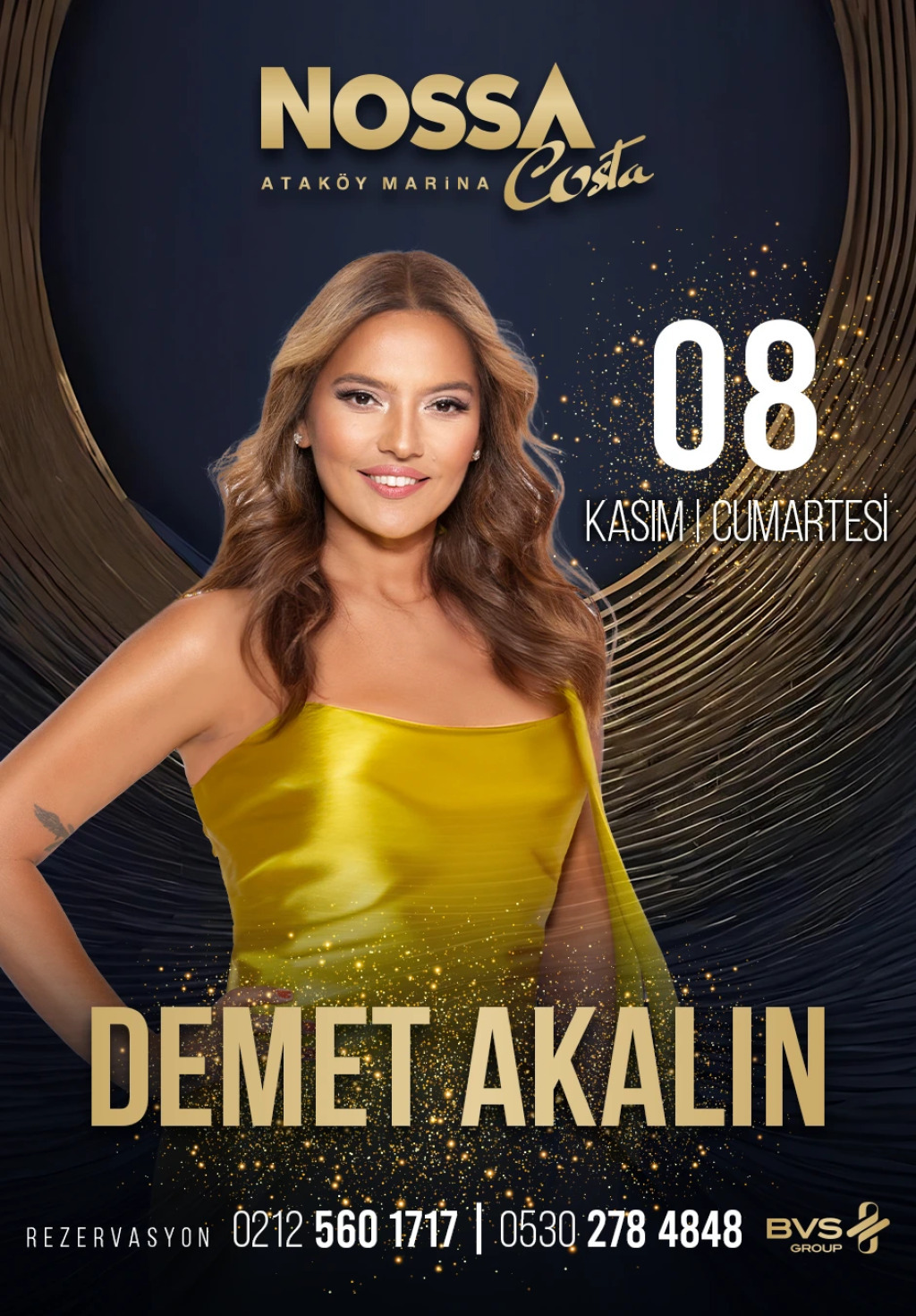 Demet Akalın
