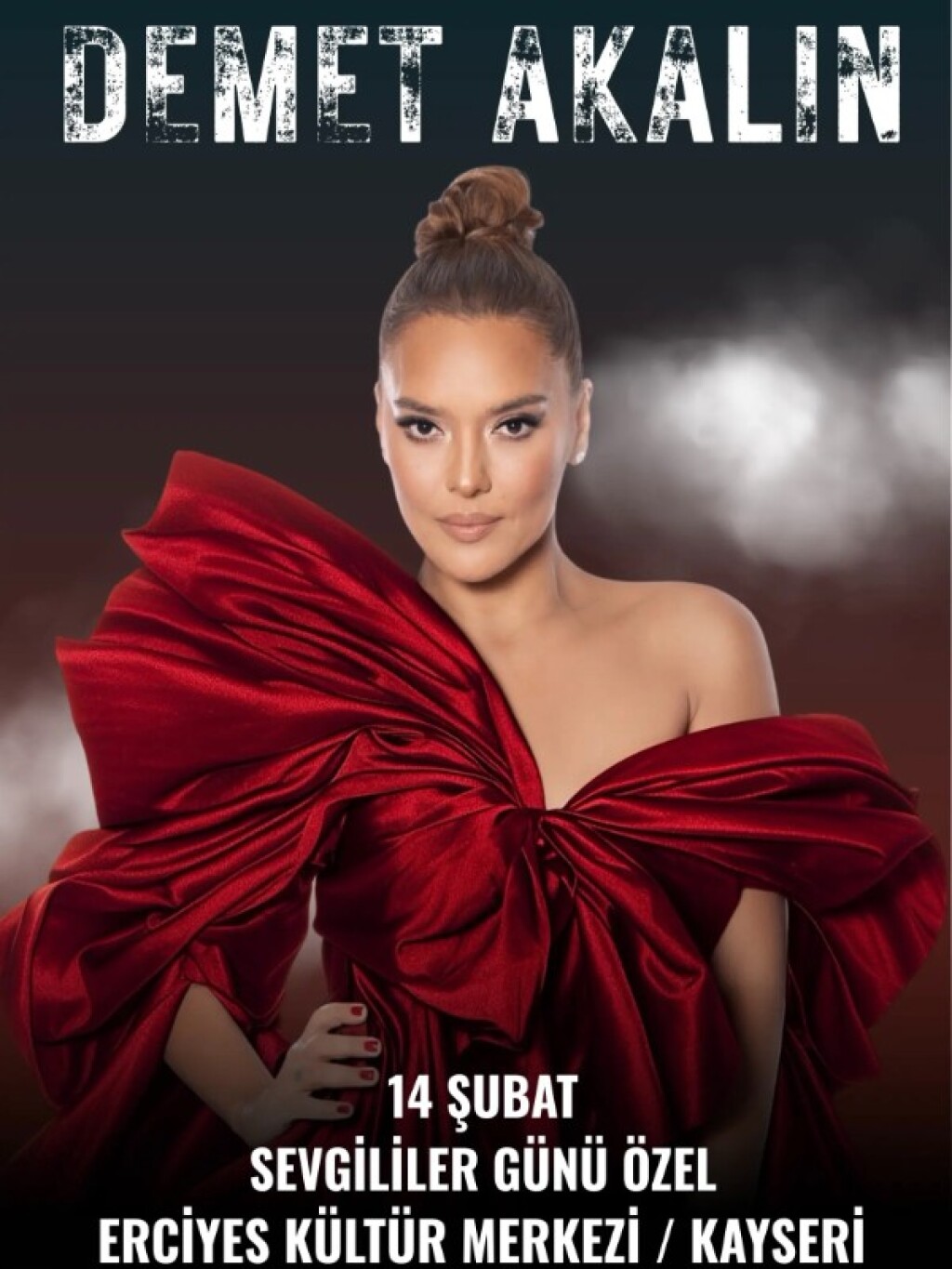 Demet Akalın - Sevgililer Günü Özel