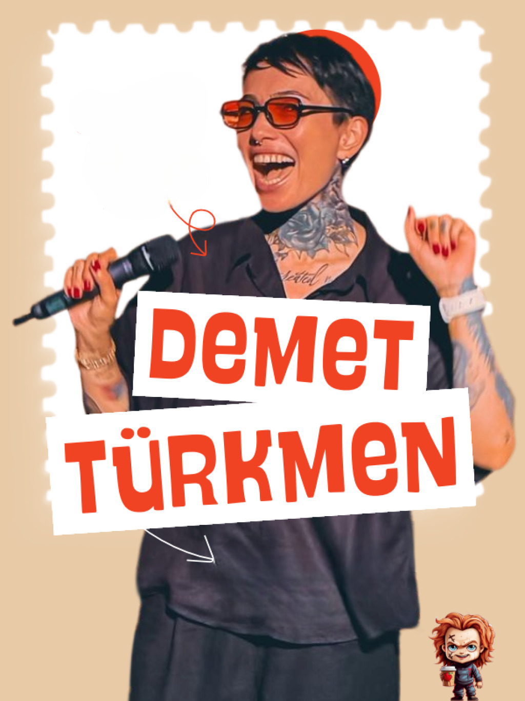 Demet Türkmen