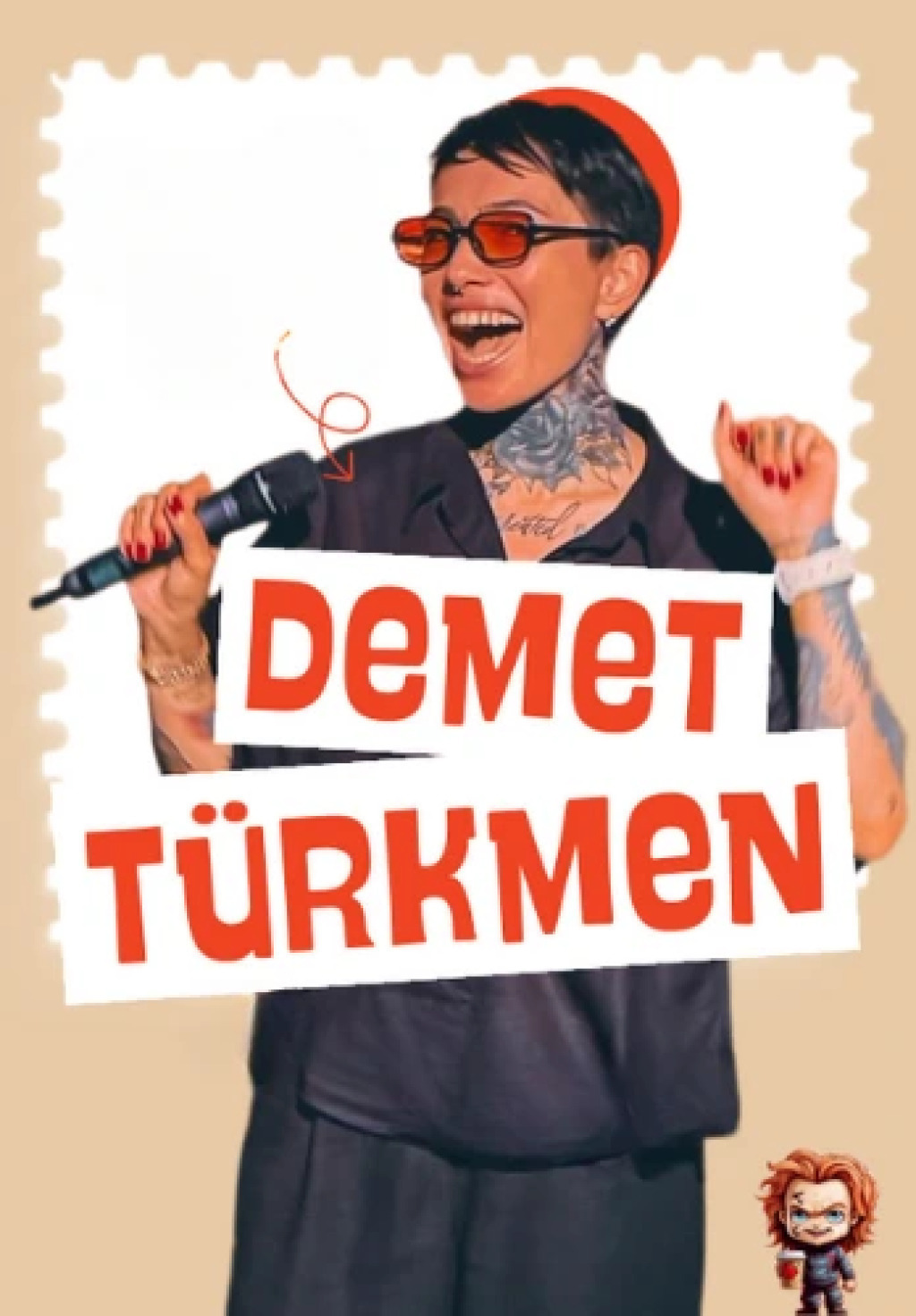 Demet Türkmen