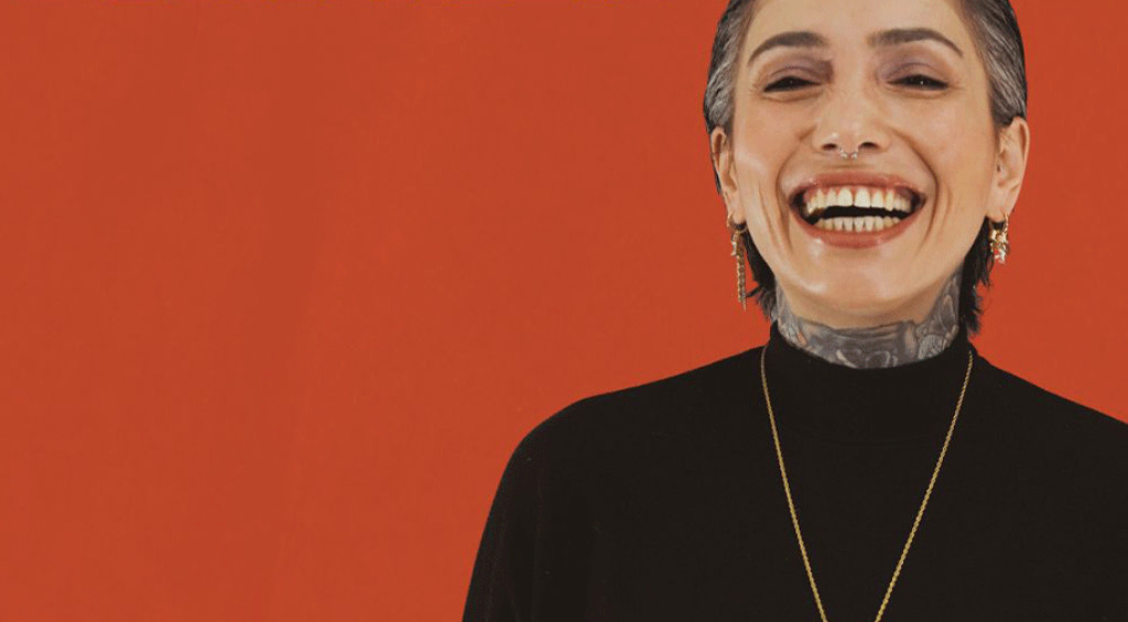 Demet Türkmen - Laf Aramızda