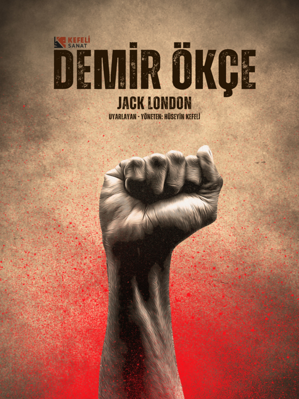 Demir Ökçe