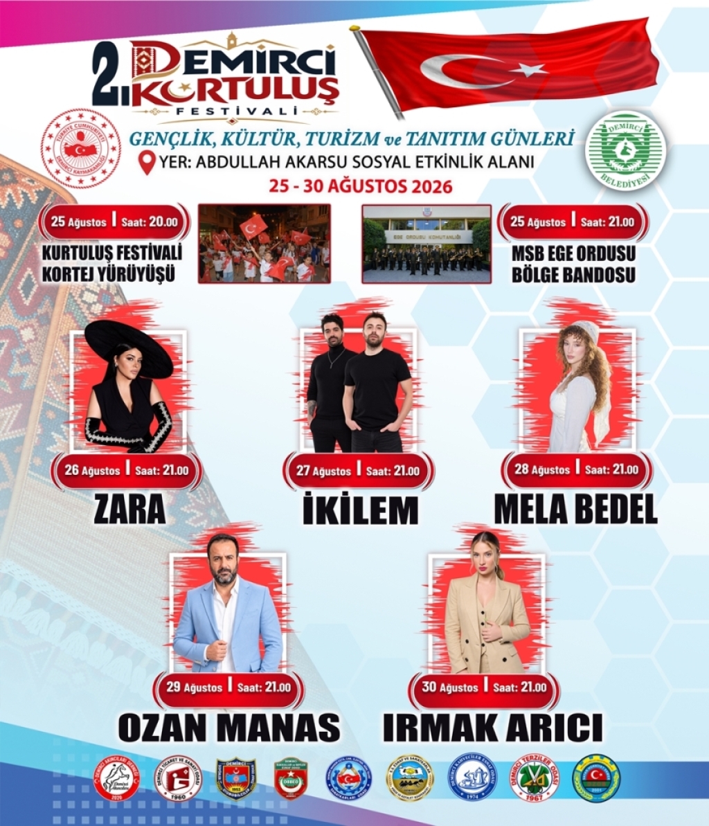 Demirci Kurtuluş