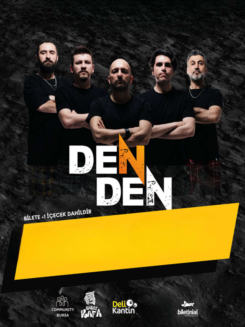 Den Den