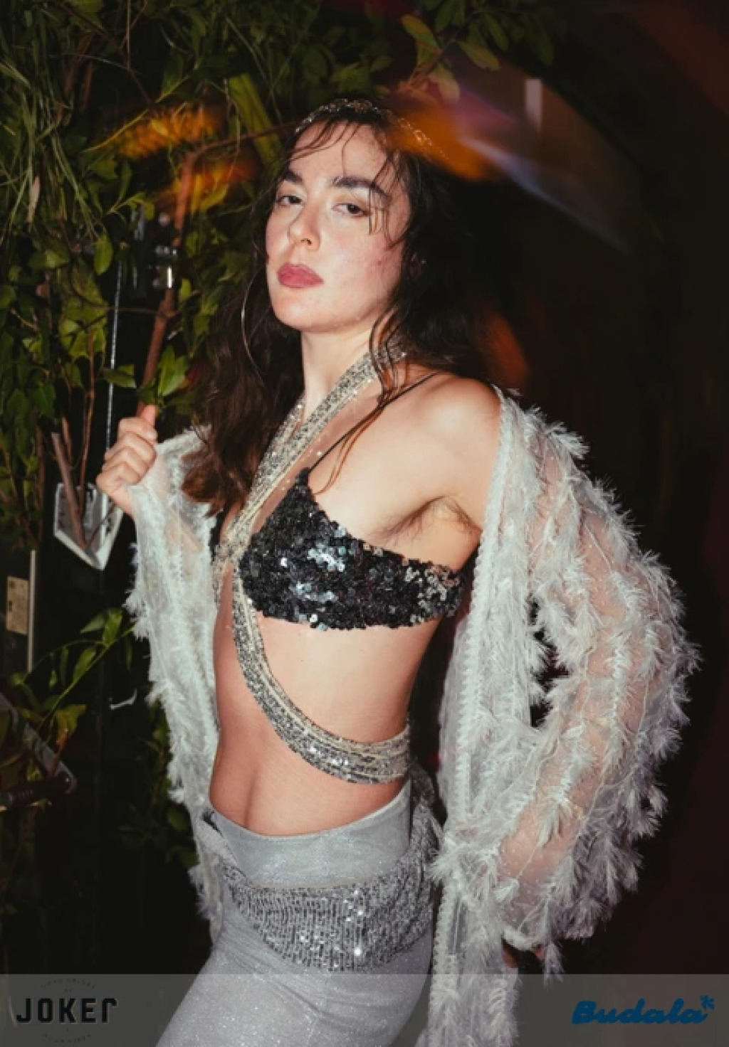 Den Ze in Budala: Human After All, Chapter I: Hopes & Dreams