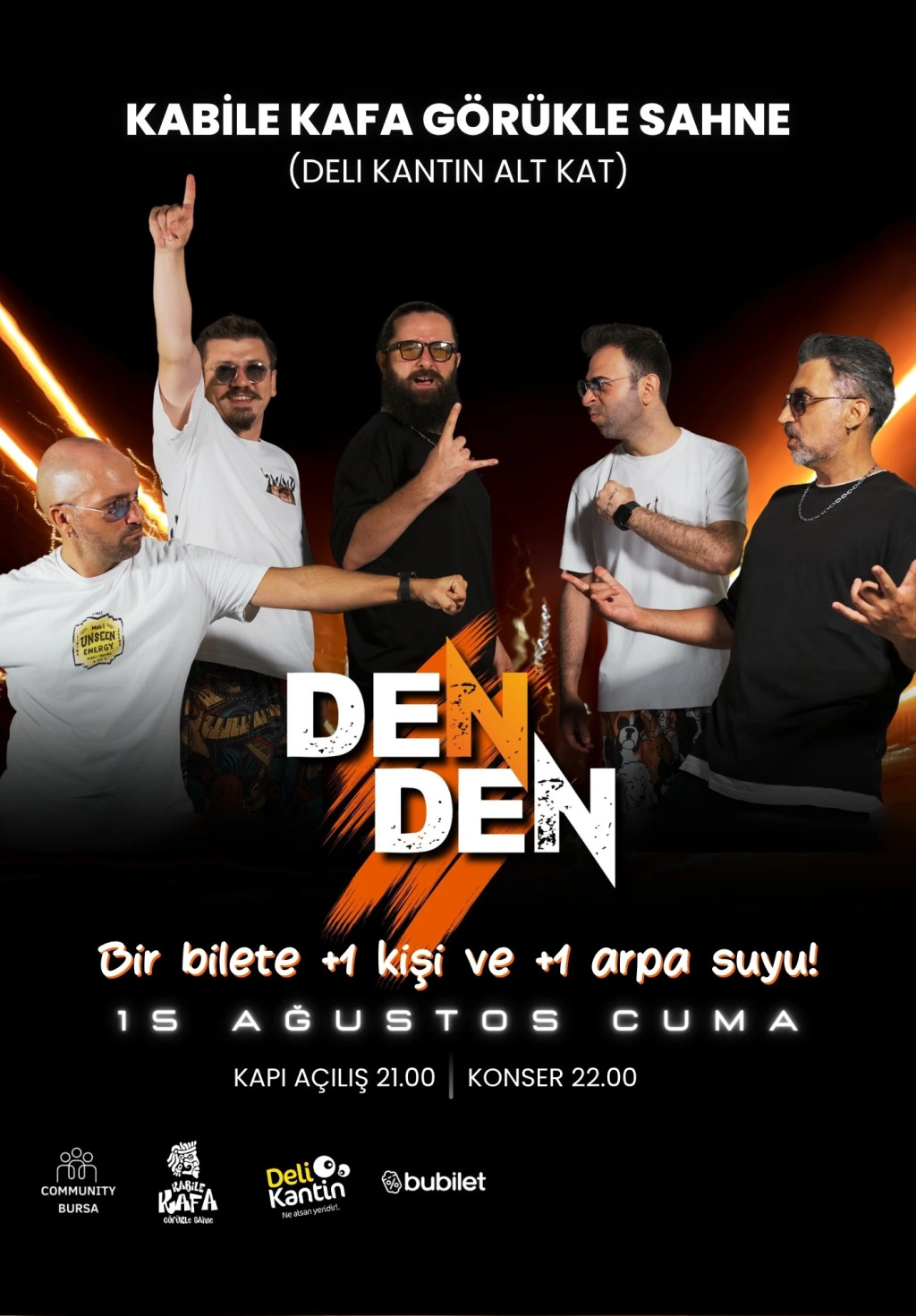 DENDEN