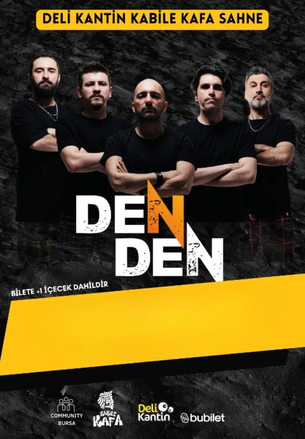 DENDEN
