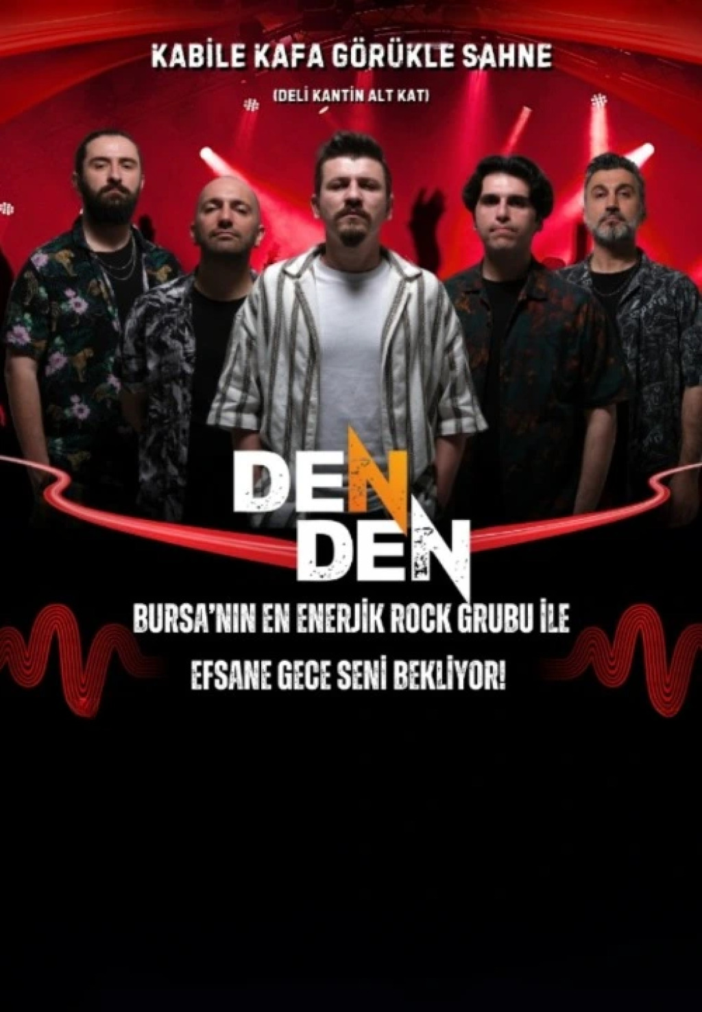 DENDEN