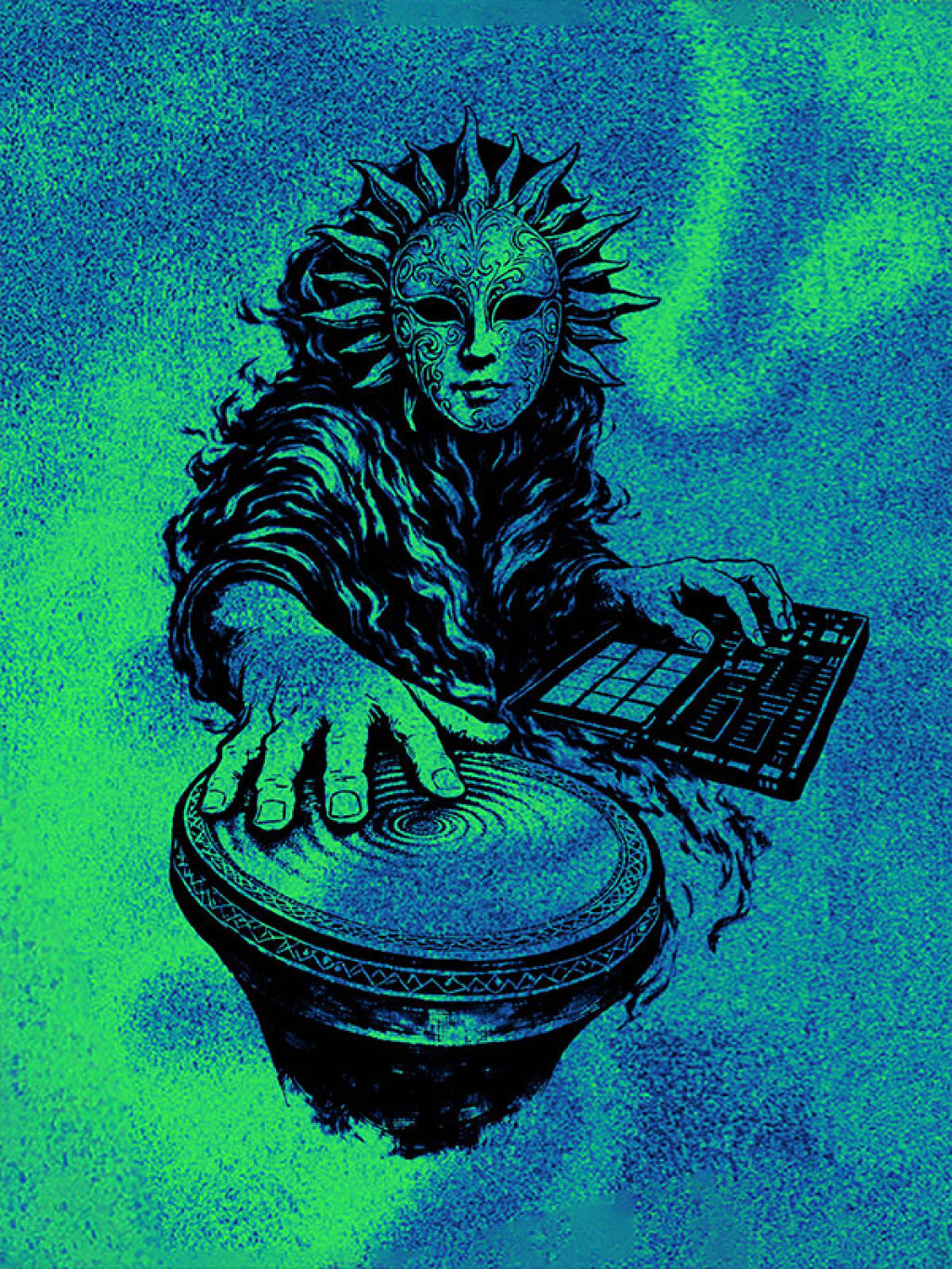 DENG BEAT RHYTHM FUSION