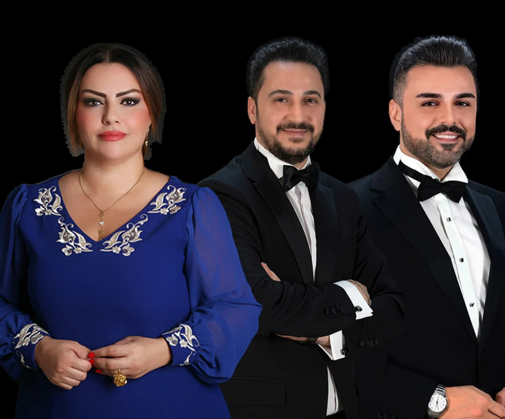 Dengê Dila (Yüreğin Sesi)