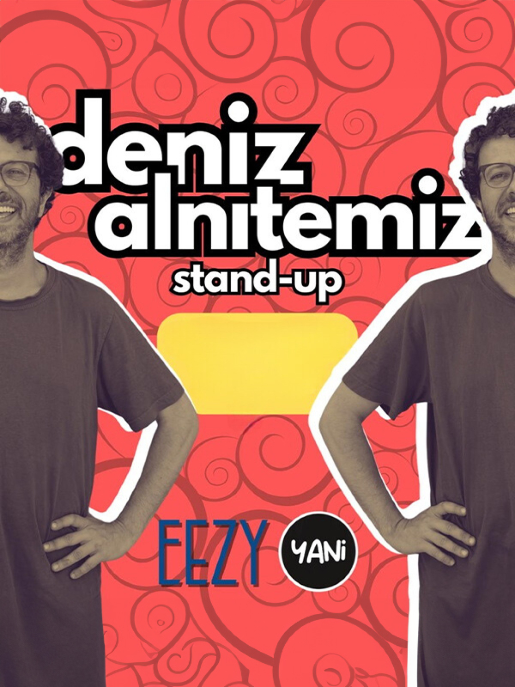 Deniz Alnıtemiz Tek Kişilik