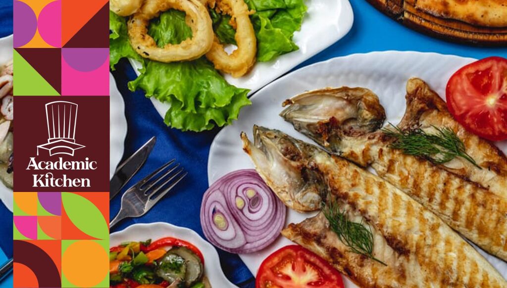 Deniz Canlıları ve Balıklar Eğitimi (2 Gün)