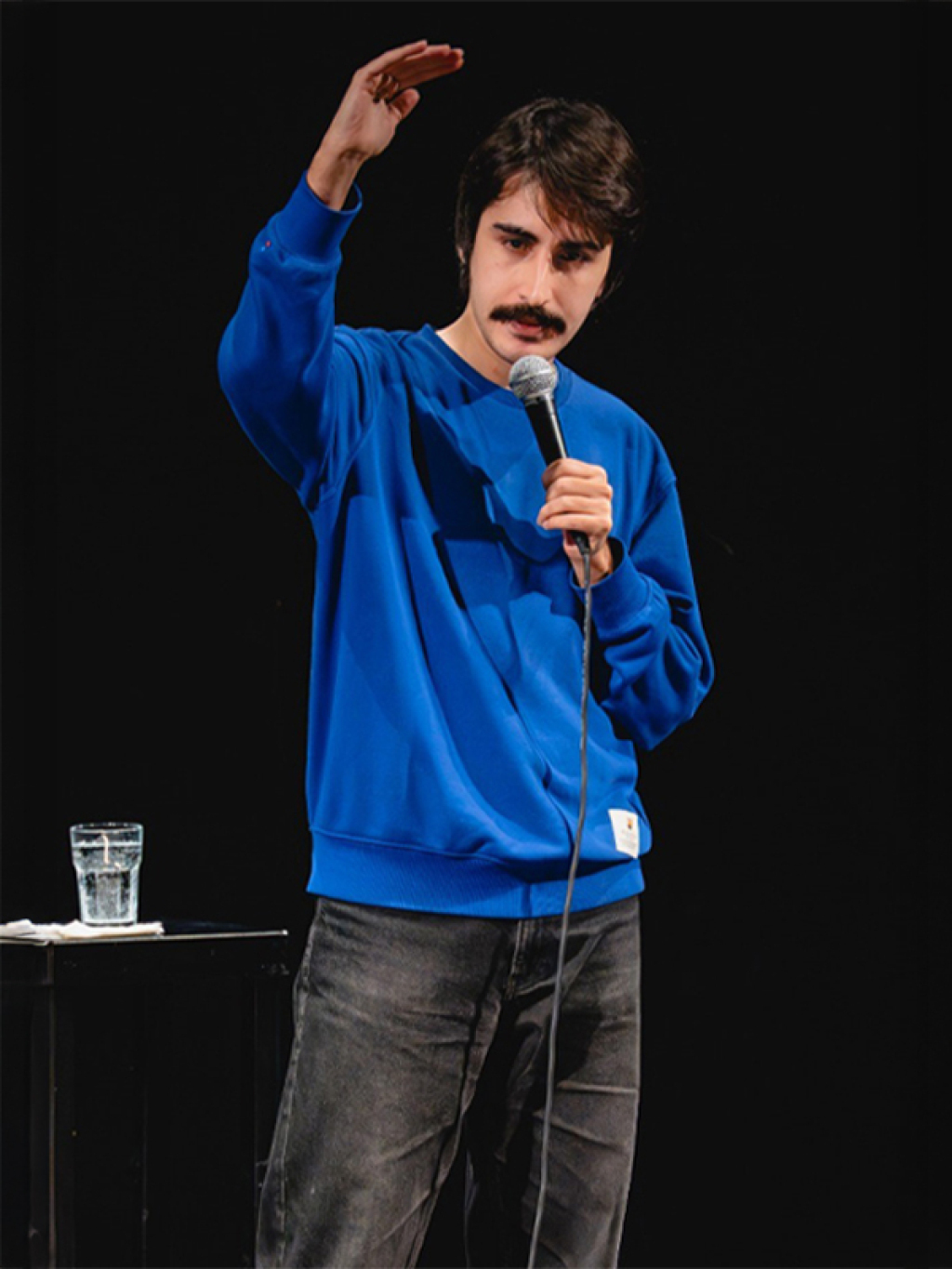 Deniz Göktaş