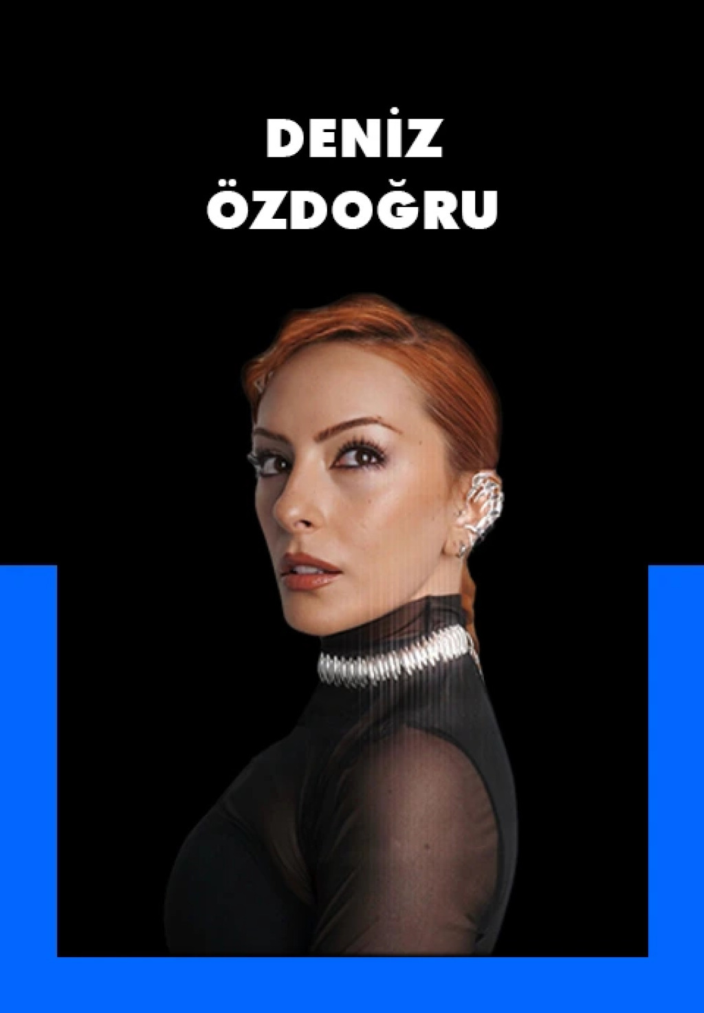 Deniz Özdoğru