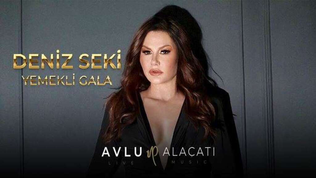 Deniz Seki