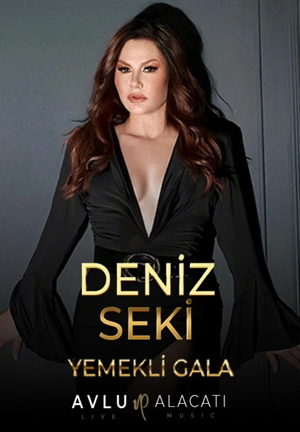 Deniz Seki