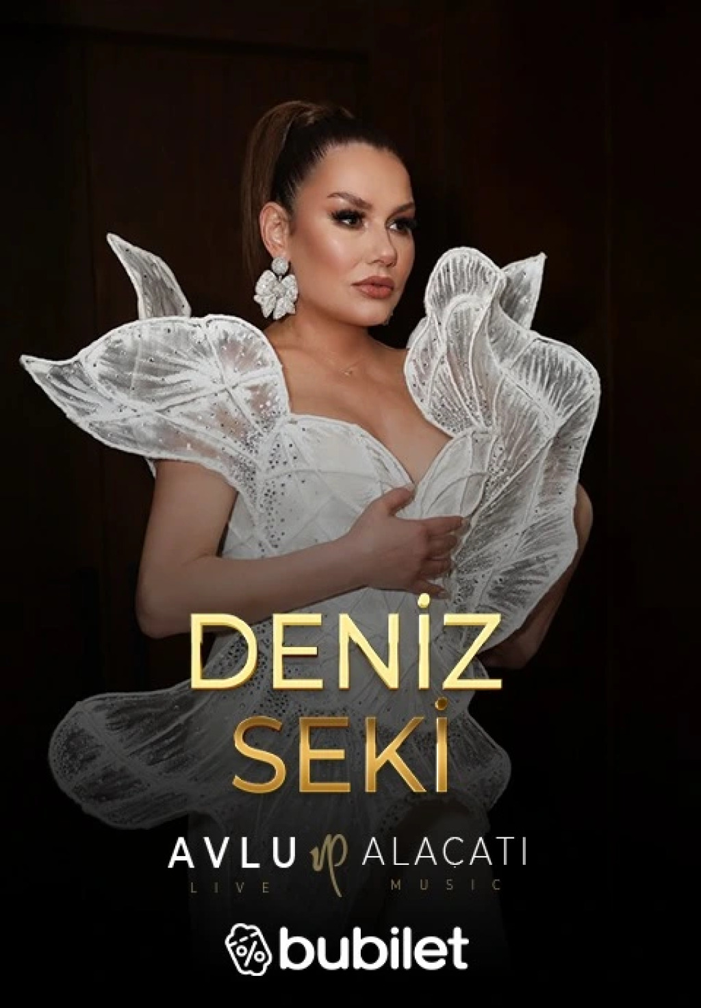 Deniz Seki