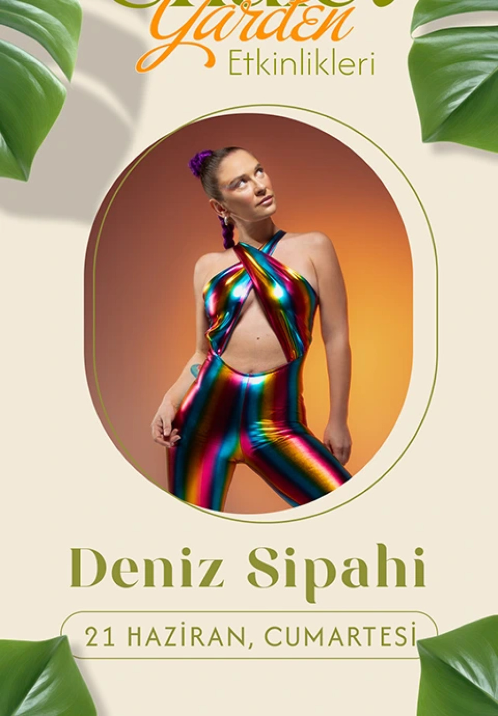 Deniz Sipahi