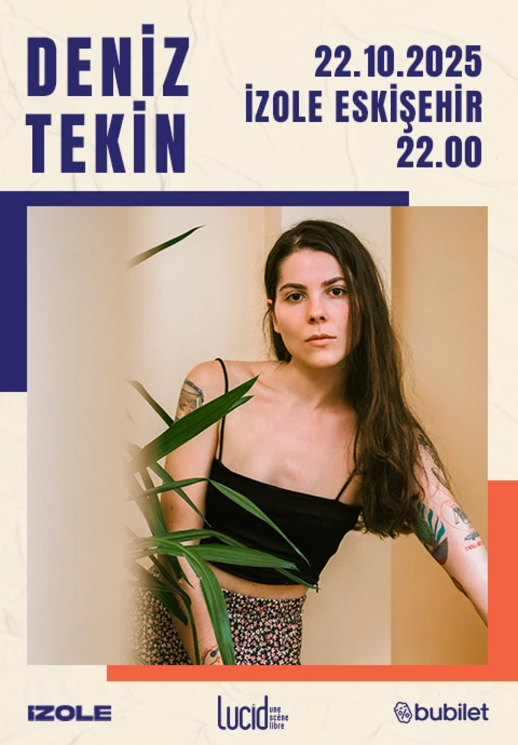 Deniz Tekin