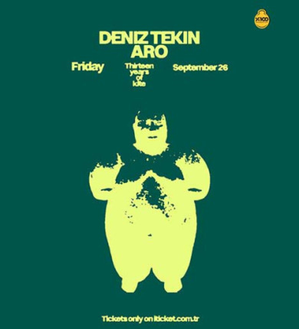 DENİZ TEKİN & ARO