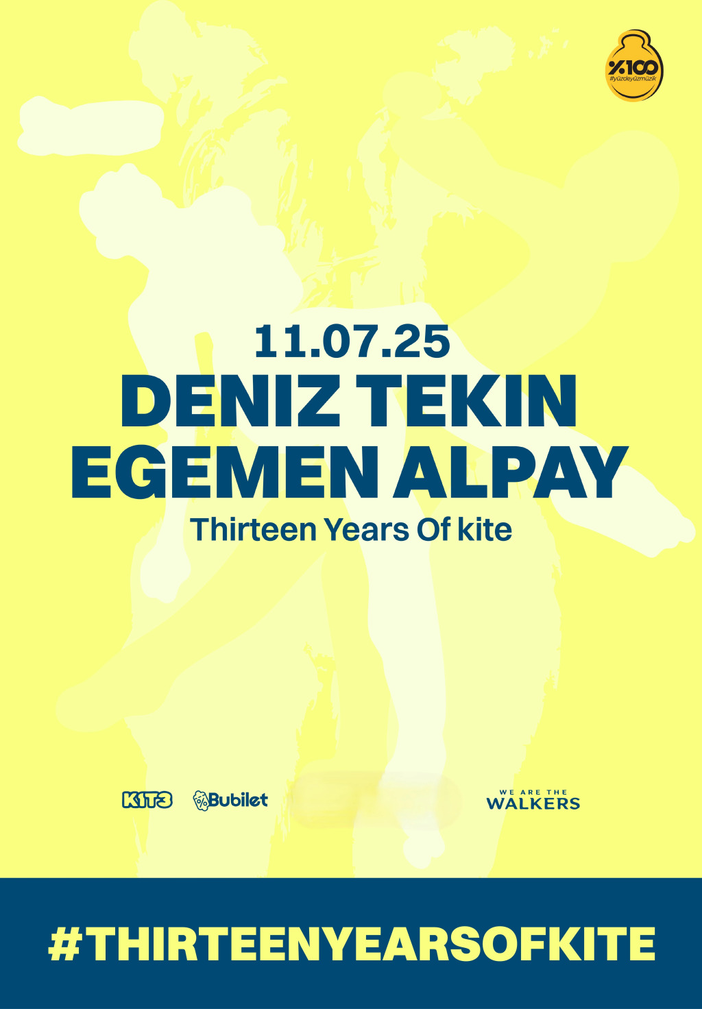 DENIZ TEKIN + EGEMEN ALPAY
