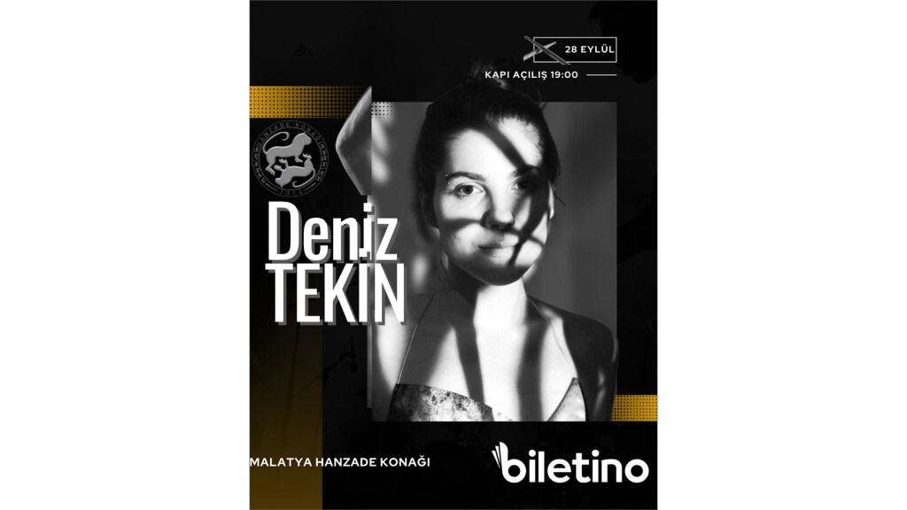 Deniz Tekin Malatya