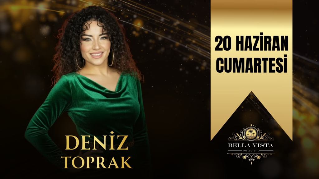 Deniz Toprak