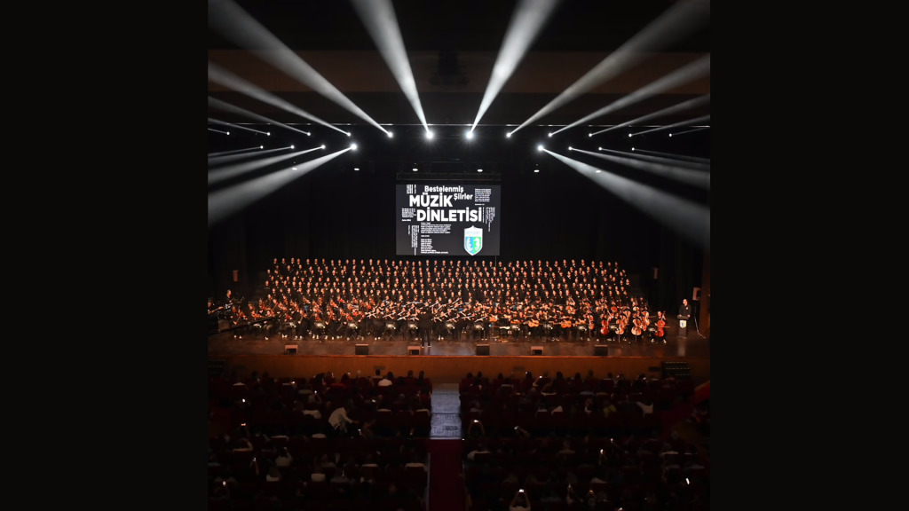 Denizaltı Rock Filarmoni Orkestrası