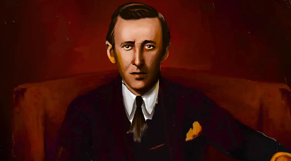 Denize Doğru Orhan Veli