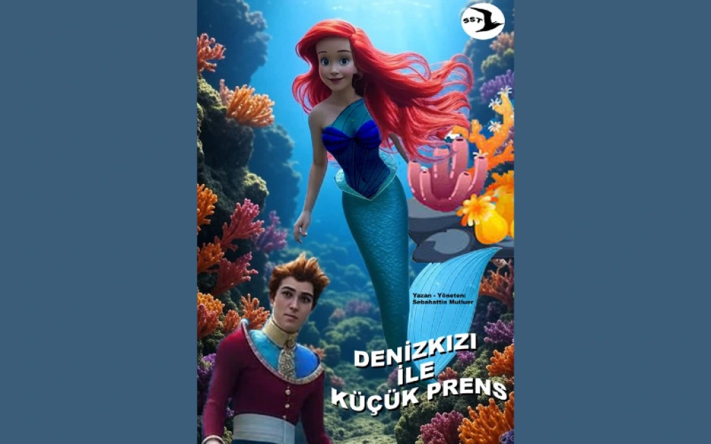 Denizkızı ile Küçük Prens