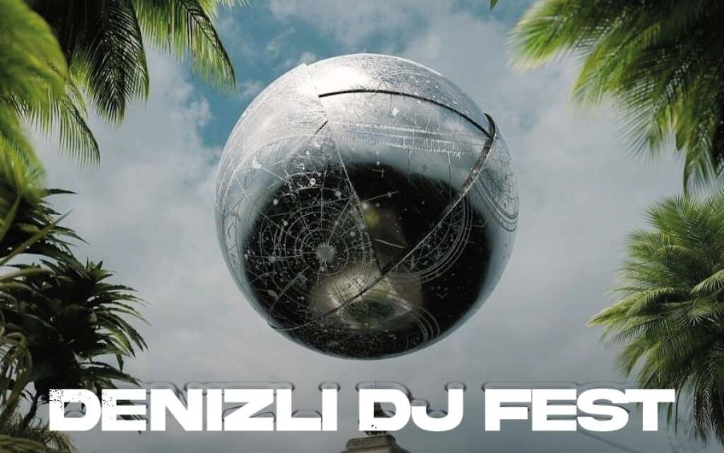 Denizli DJ Fest