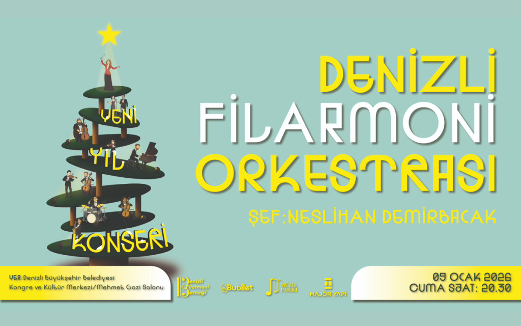 Denizli Filarmoni Orkestrası