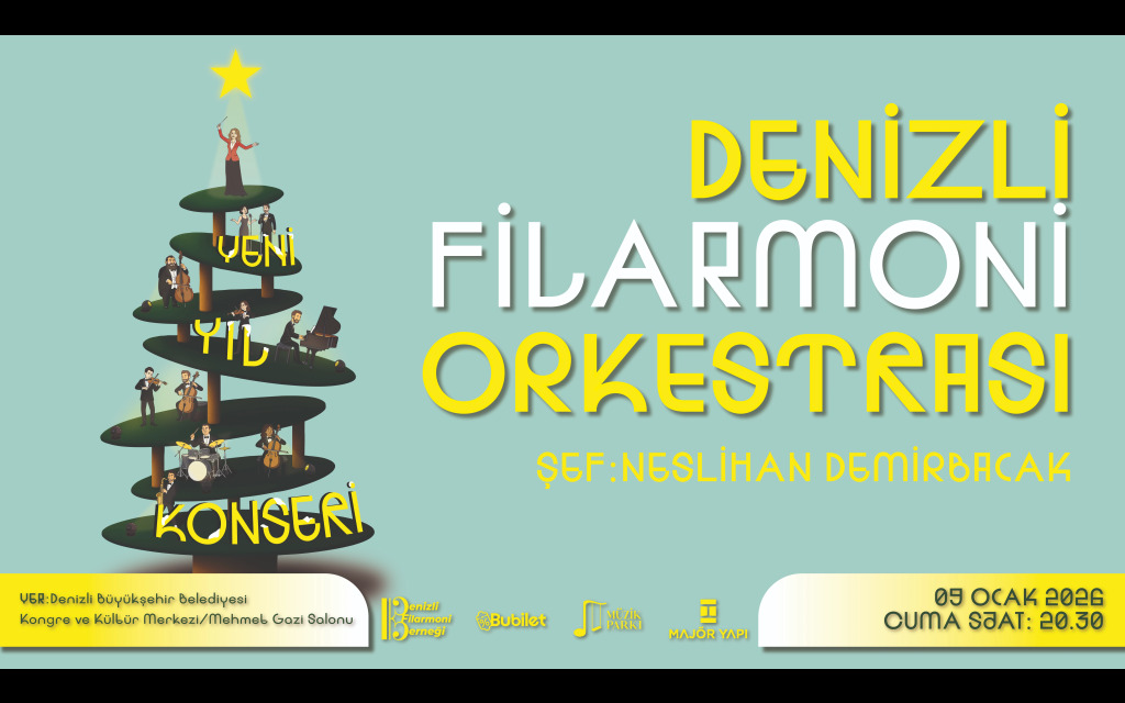 Denizli Filarmoni Orkestrası