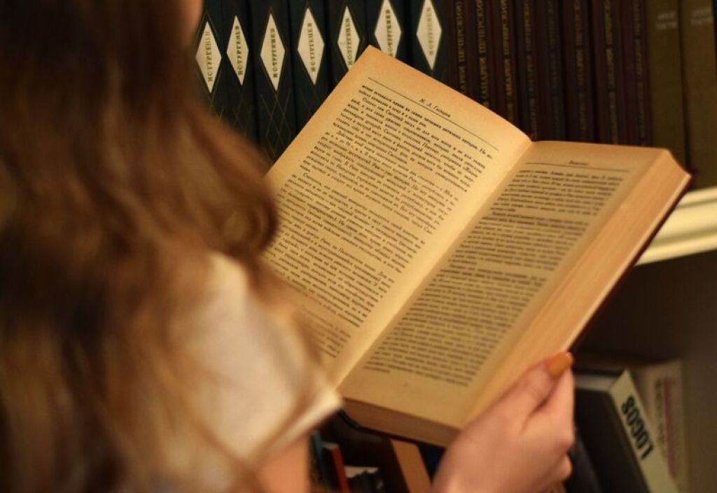 Denizli Kitap Fuarı