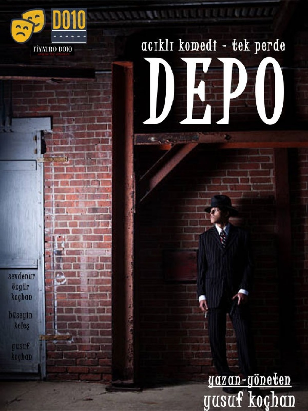 Depo